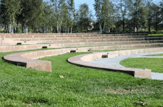 Amphitheatre
