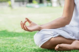 Yoga Lawn