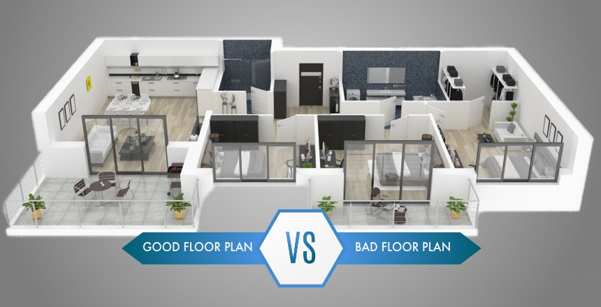 Floor Plan Why Floor Plans Are Important