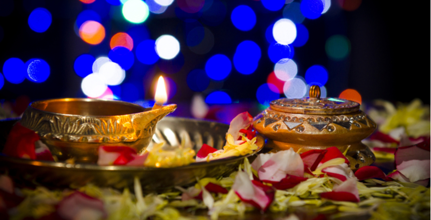 Diwali decoration tips