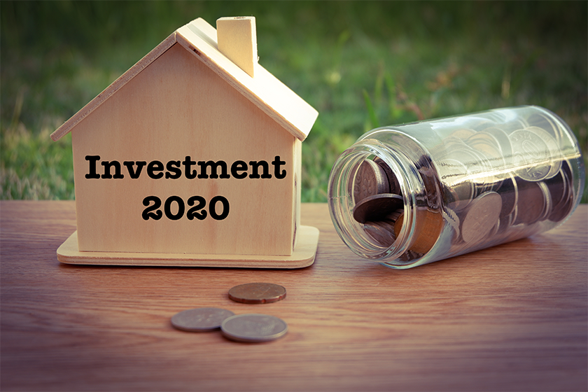 investment 2020
