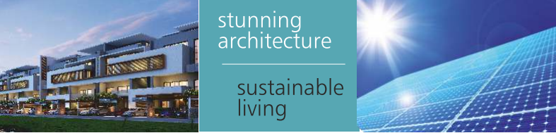 cityville -sustainable living